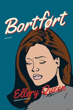 Bortført