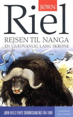 Rejsen til Nanga : en usædvanlig lang skrøne