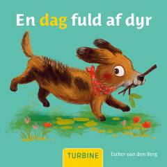 En dag fuld af dyr