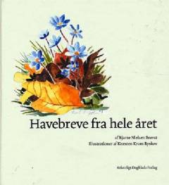 Havebreve fra hele året