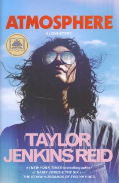 Atmosphere : a love story