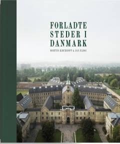 Forladte steder i Danmark