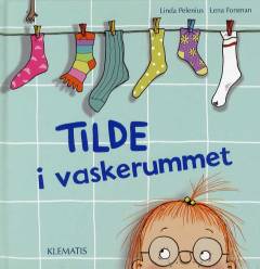 Tilde i vaskerummet