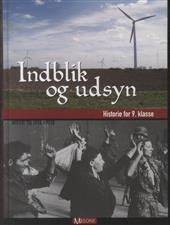 Indblik og udsyn : historie for 8. klasse : tiden 1815-1918