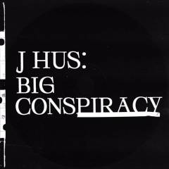 Big conspiracy