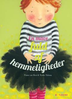 En mave fuld af hemmeligheder