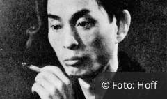 Yasunari Kawabata