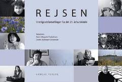 Rejsen : immigrantfortællinger fra det 21. århundrede