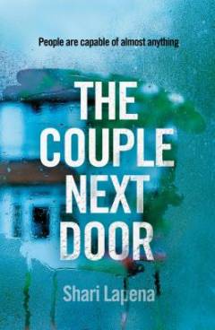 The couple next door