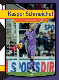 Kasper Schmeichel