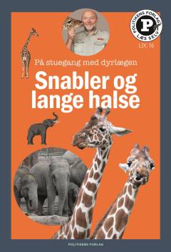 Snabler og lange halse