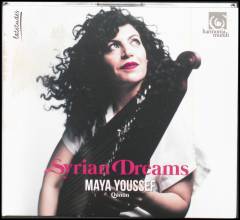Syrian dreams
