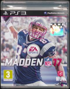 Madden NFL 17