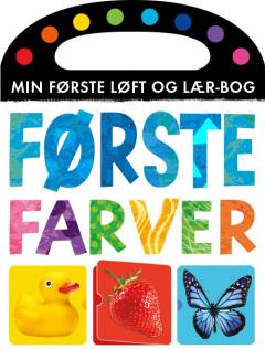 Første farver