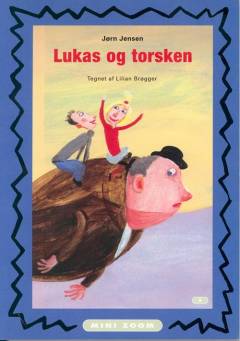 Lukas og torsken