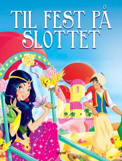 Billedbog, 1. udgave, 2022