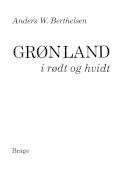 Grønland i rødt og hvidt