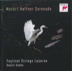 Haffner-Serenade