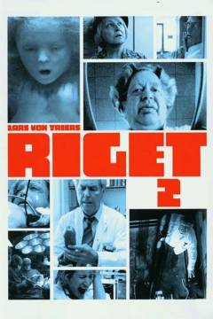 Riget. 2