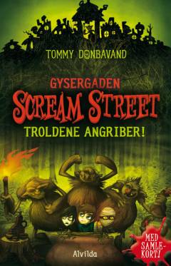 Troldene angriber!