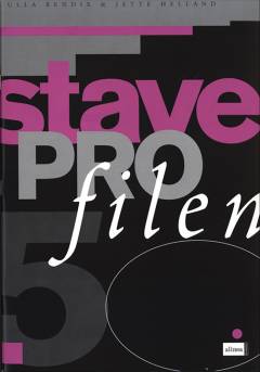 Staveprofilen. Bind 5