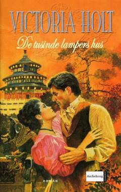 De tusinde lampers hus
