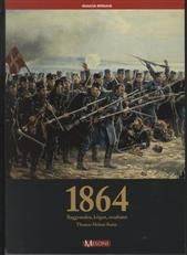 1864 : baggrunden, krigen, resultatet