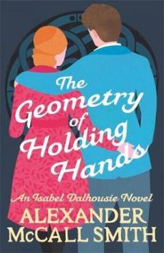 The geometry of holding hands