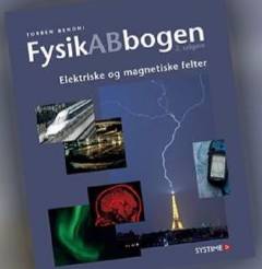 FysikABbogen -- Elektriske og magnetiske felter