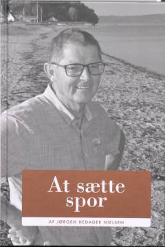 At sætte spor