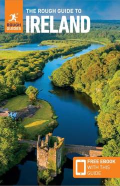 The rough guide to Ireland