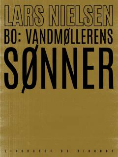 Bo : vandmøllerens sønner