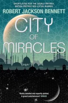 City of miracles