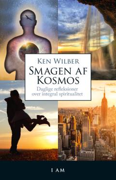 Smagen af kosmos : daglige refleksioner over integral spiritualitet