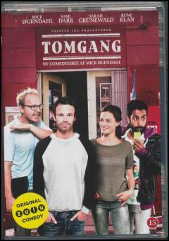Tomgang