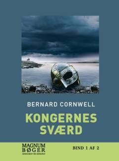 Kongernes sværd. Bind 1 (Stor skrift)