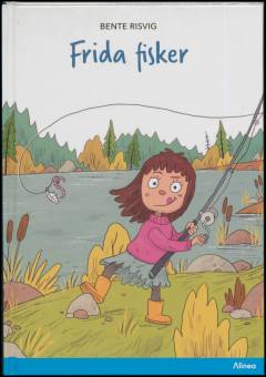 Frida fisker