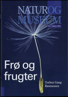 Frø og frugter