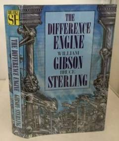 The difference engine