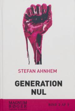 Generation nul. Bind 2 (Stor skrift)