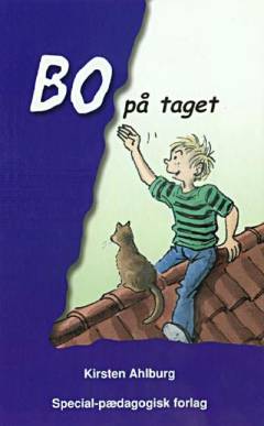Bo på taget