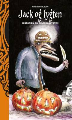 Jack og lygten
