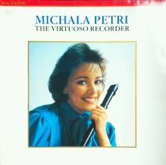 The virtuoso recorder