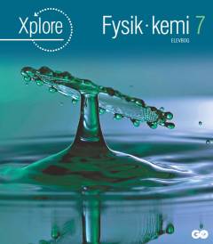 Fysik-kemi 7 : elevbog