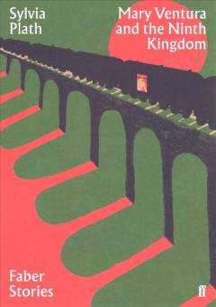 Mary Ventura and the ninth kingdom