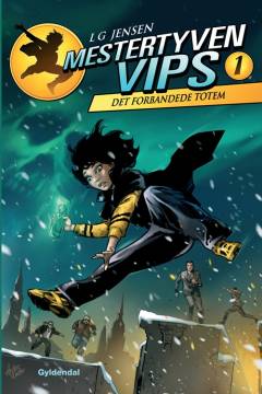 Bog, 1. udgave, 2012