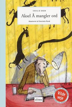 Aksel Å mangler ord