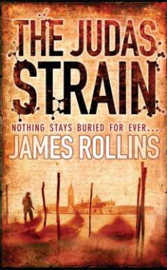 The Judas strain