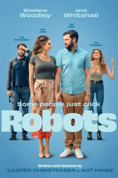 Robots