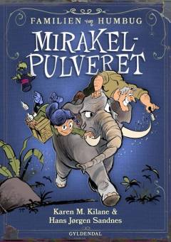 Mirakelpulveret